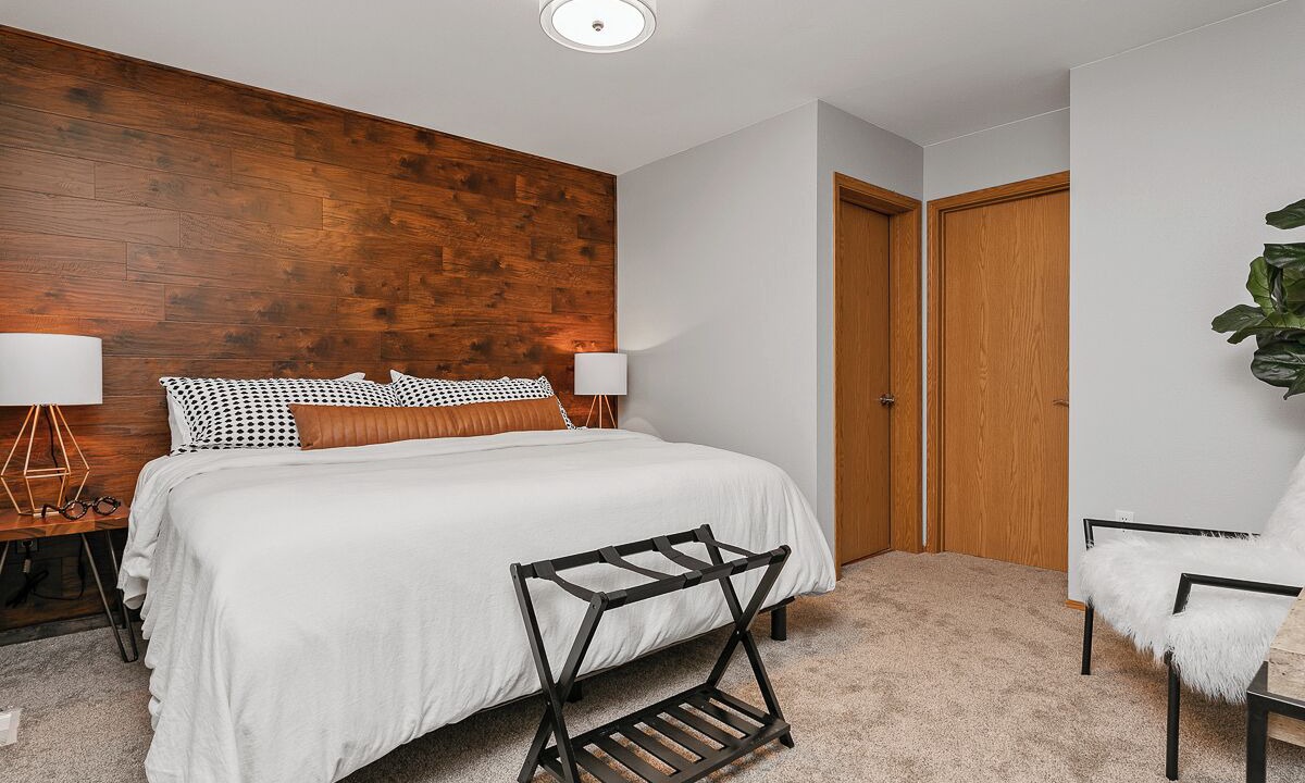 Photo of Bedroom in Boise