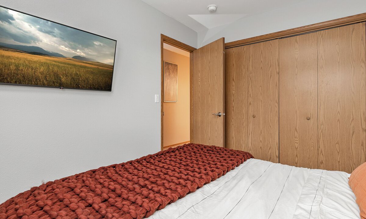 Photo of Bedroom in Boise