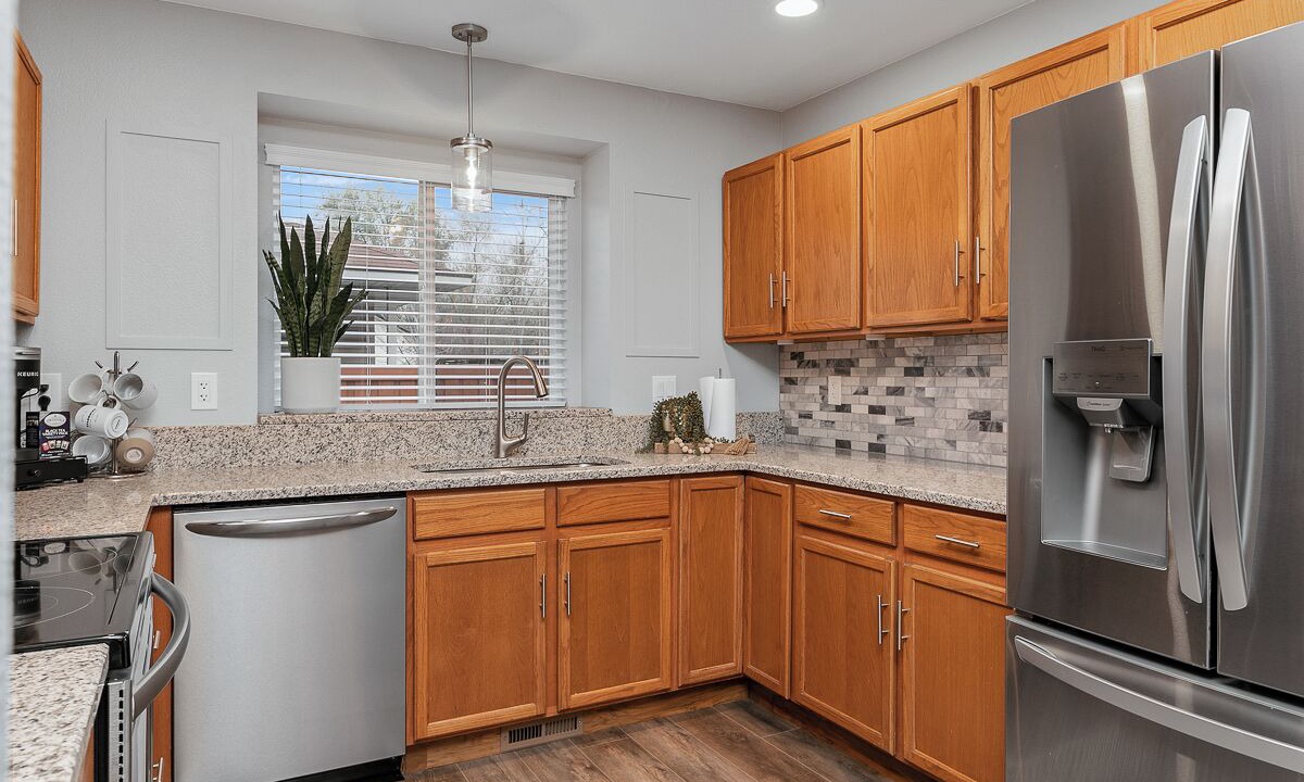 Photo of Kitchen in Boise