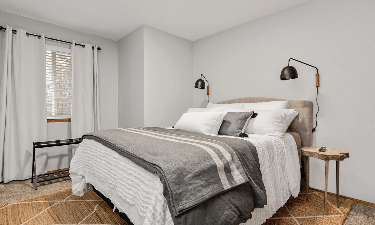 Photo of Bedroom in Boise