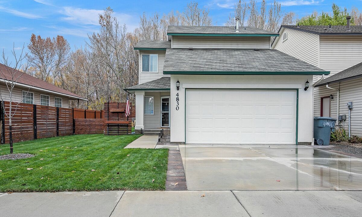 Photo of Outdoor in Boise
