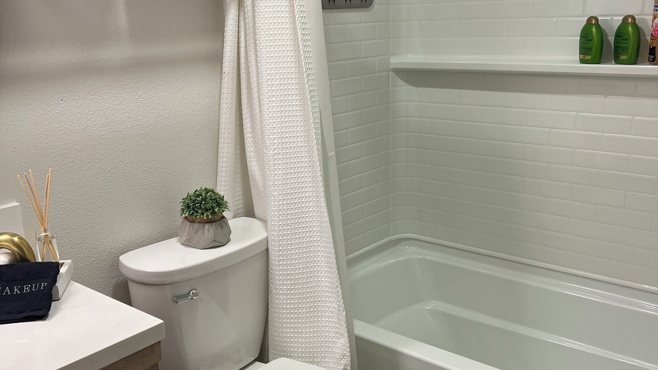 Photo of Bathroom in Boise