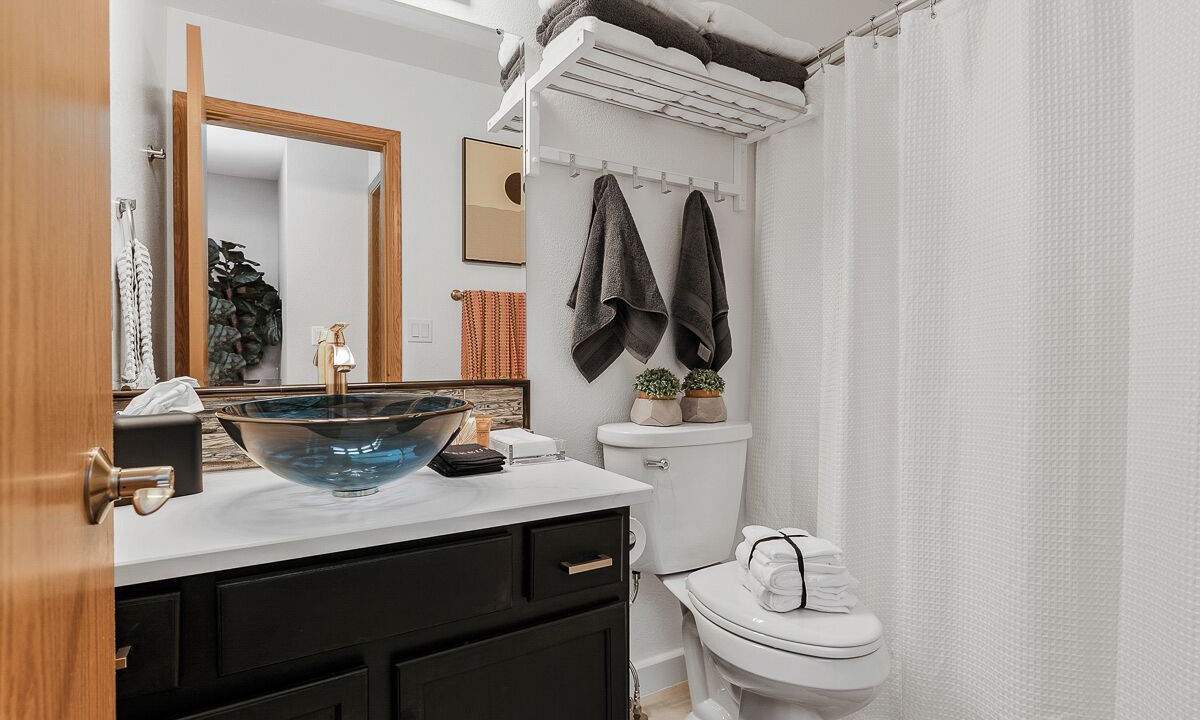 Photo of Bathroom in Boise