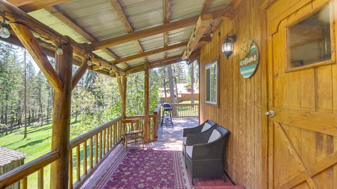 Photo of Patio Balcony in Rexford