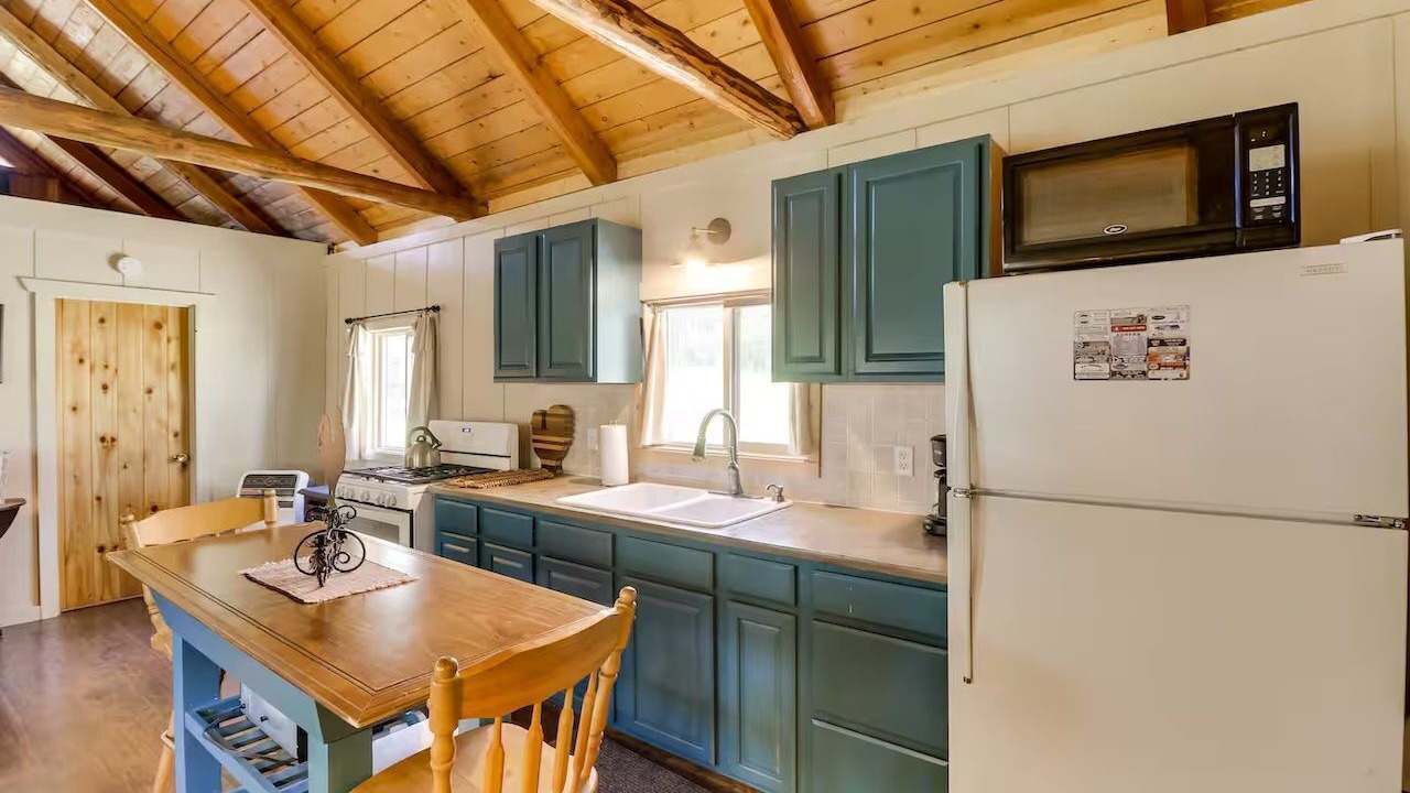 Photo of Kitchen in Rexford