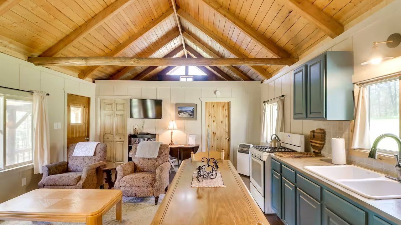 Photo of Kitchen in Rexford