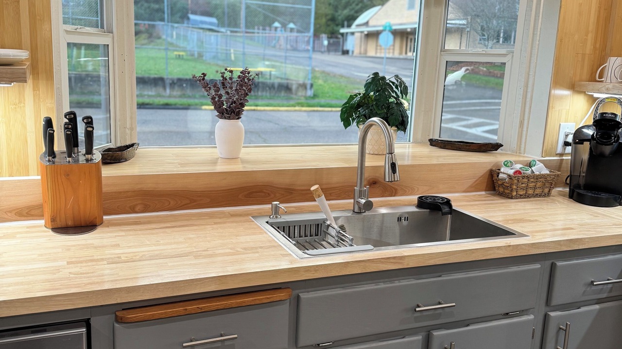 Photo of Kitchen in Oakridge