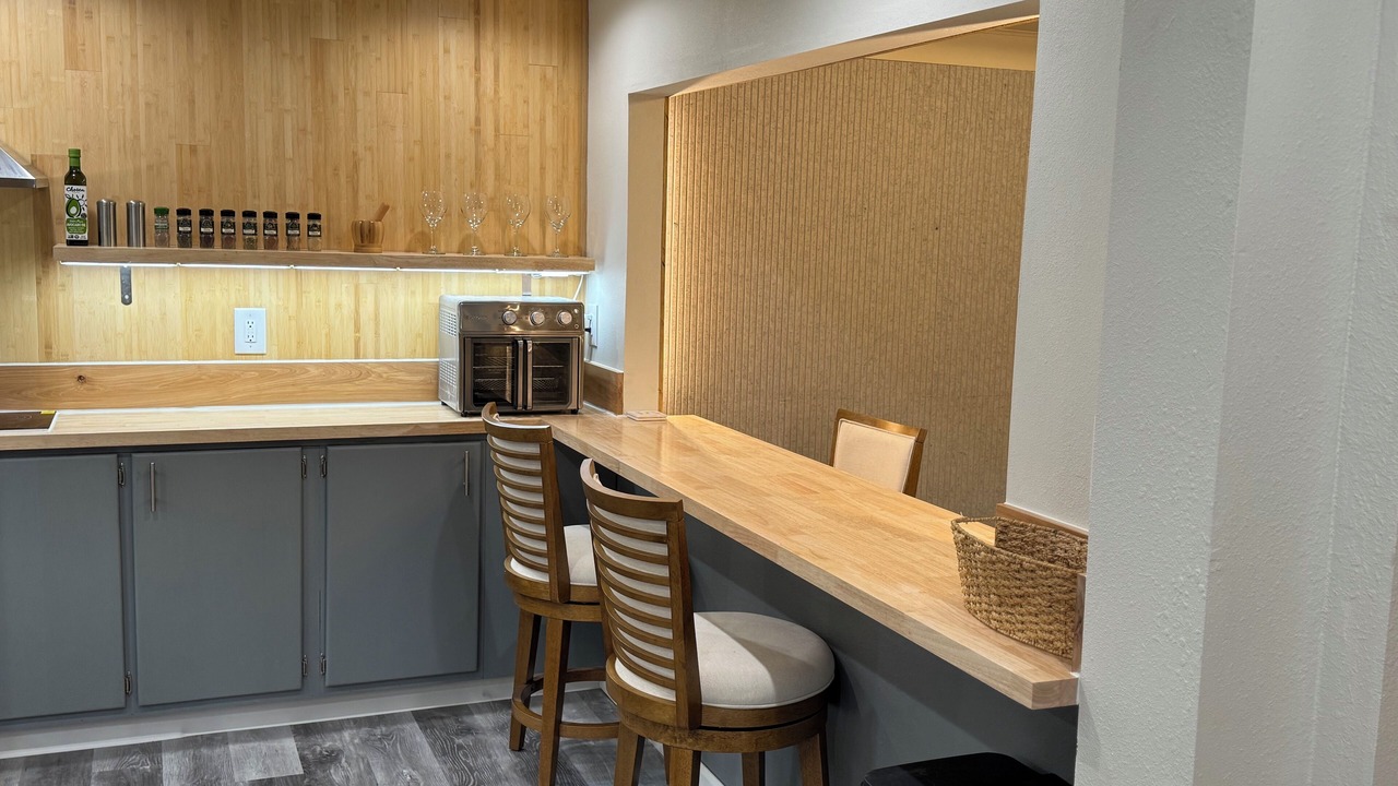 Photo of Kitchen in Oakridge