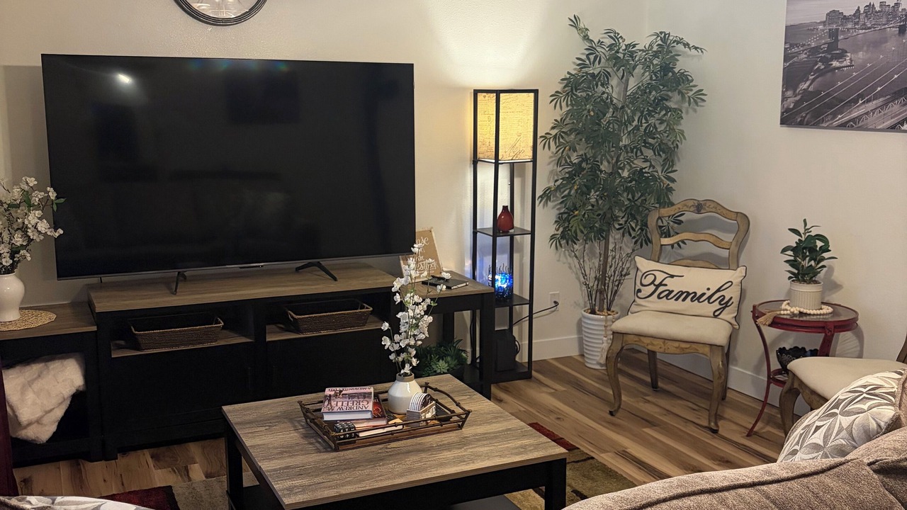Photo of Livingroom in Spokane