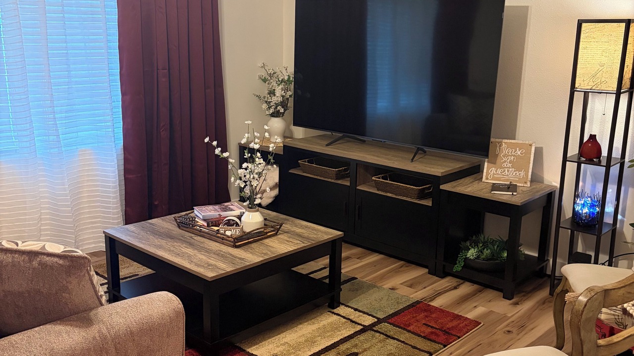 Photo of Livingroom in Spokane