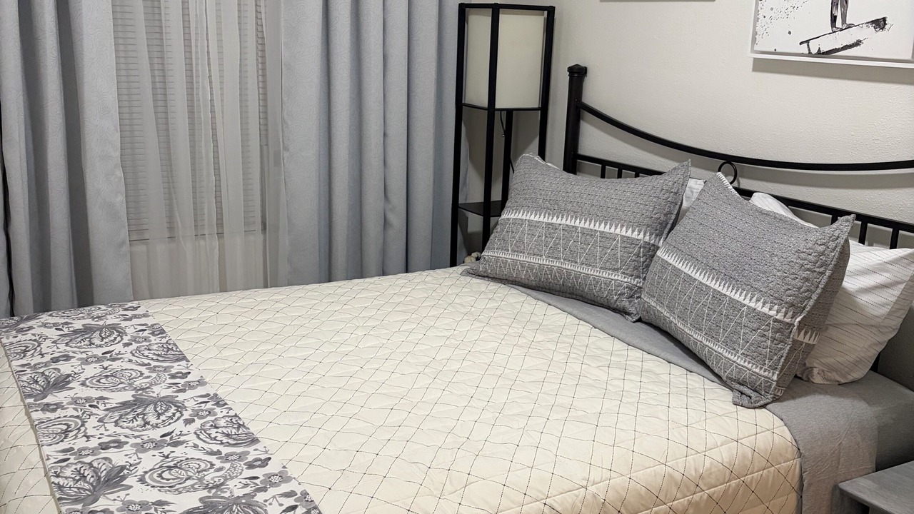 Photo of Bedroom in Spokane