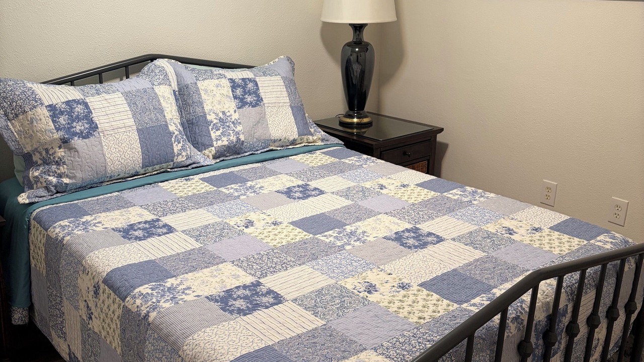 Photo of Bedroom in Spokane
