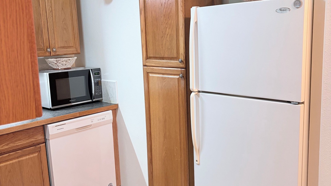 Photo of Kitchen in Spokane