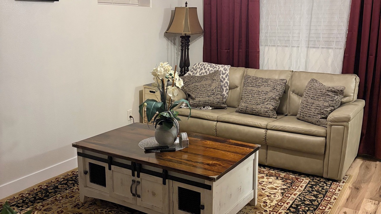 Photo of Livingroom in Spokane