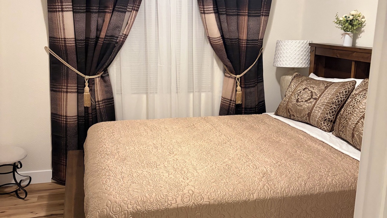 Photo of Bedroom in Spokane