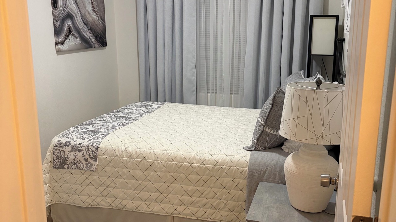 Photo of Bedroom in Spokane