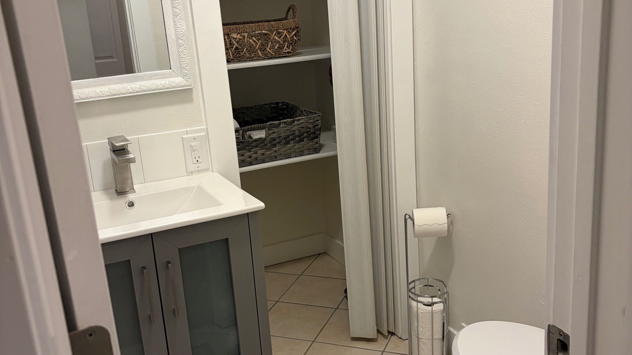 Photo of Bathroom in Spokane