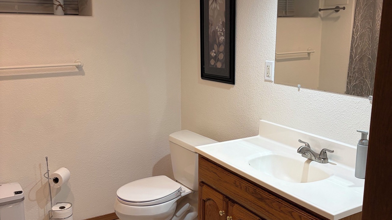 Photo of Bathroom in Spokane