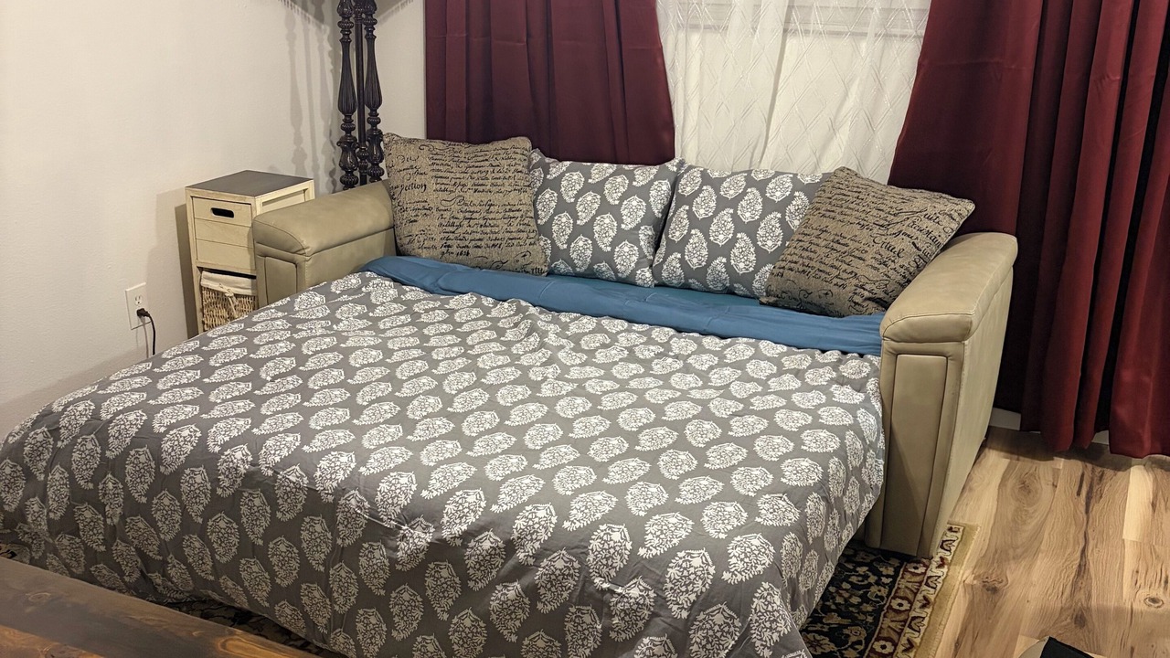 Photo of Bedroom in Spokane