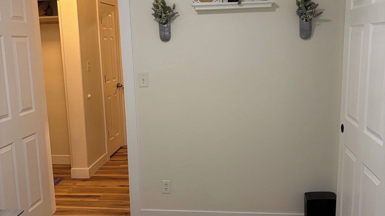 Photo of Bedroom in Spokane