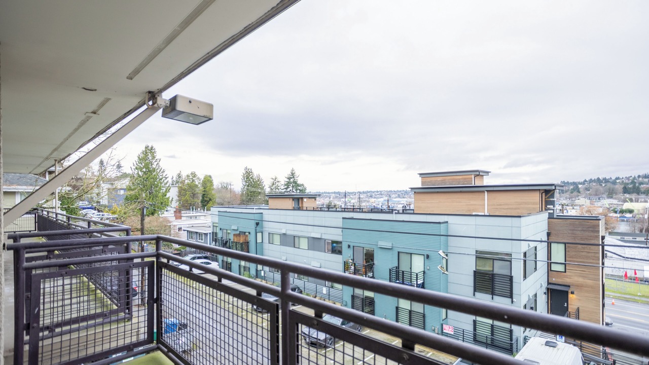 Photo of Outdoor in North Queen Anne
