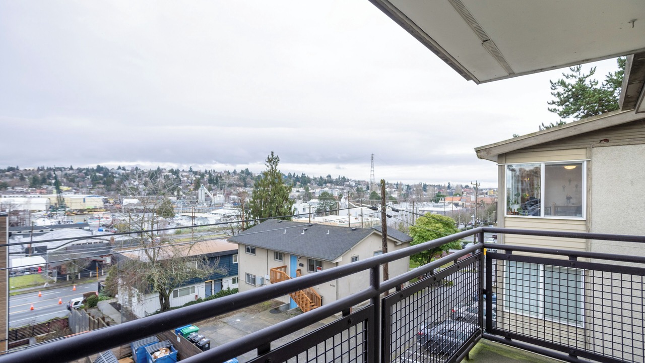 Photo of Outdoor in North Queen Anne