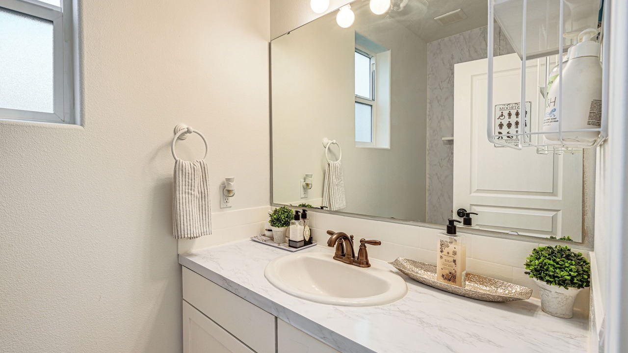 Photo of Bathroom in Tri-Cities