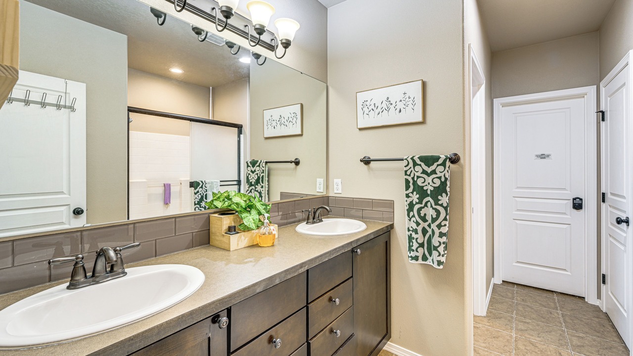 Photo of Bathroom in Tri-Cities