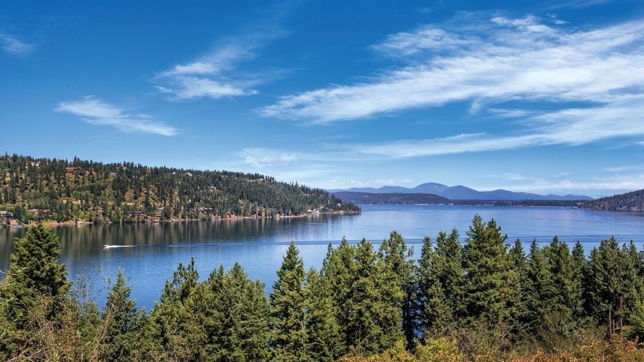 Photo of Others in Coeur d'Alene