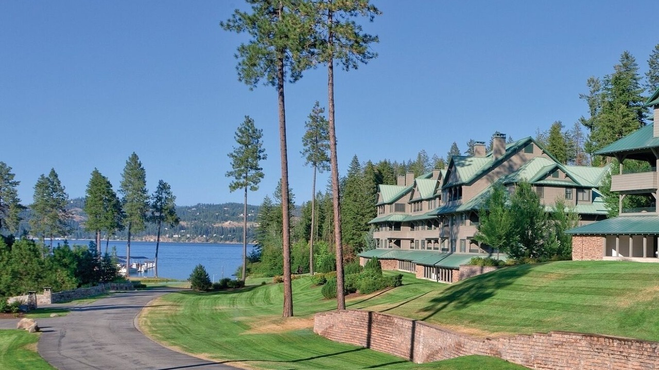 Photo of Others in Coeur d'Alene