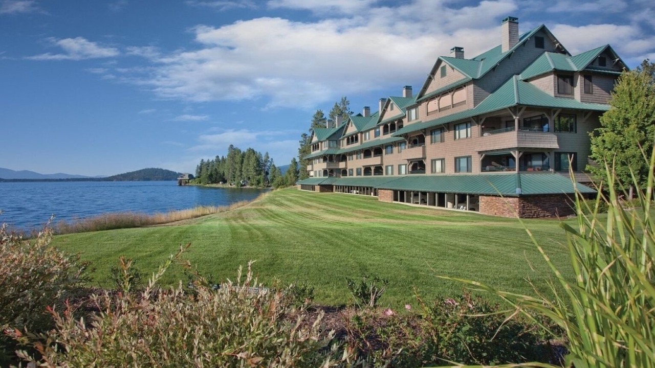 Photo of Others in Coeur d'Alene