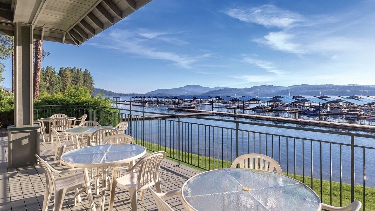 Photo of Others in Coeur d'Alene