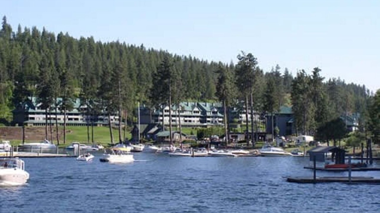 Photo of Others in Coeur d'Alene