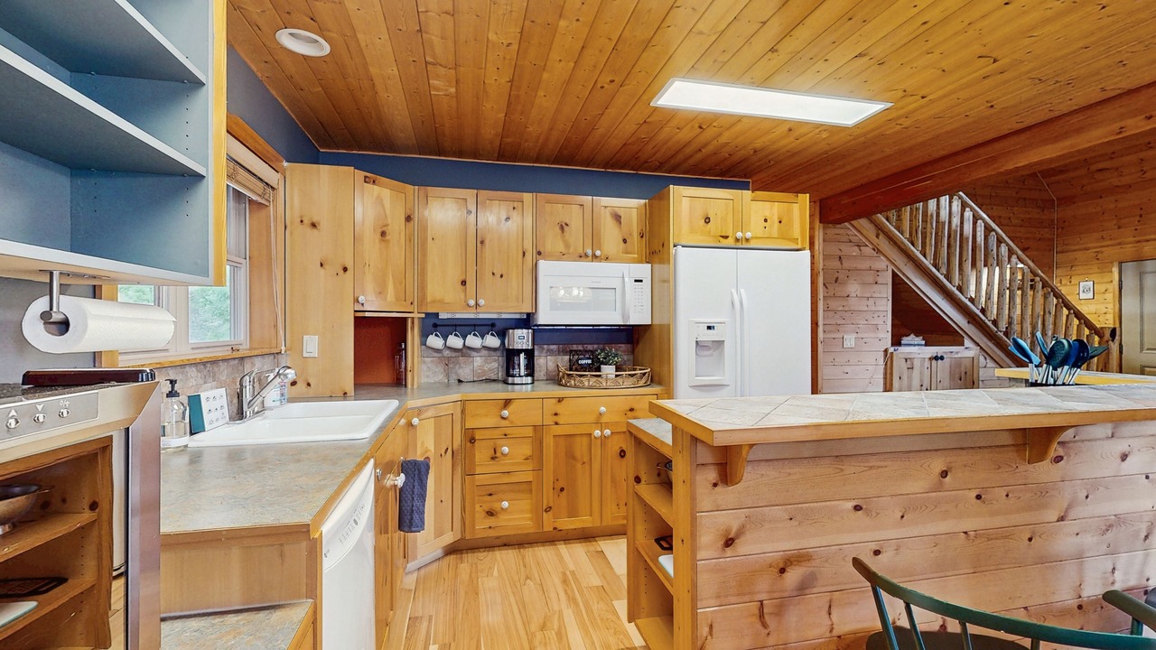 Photo of Kitchen in Cle Elum
