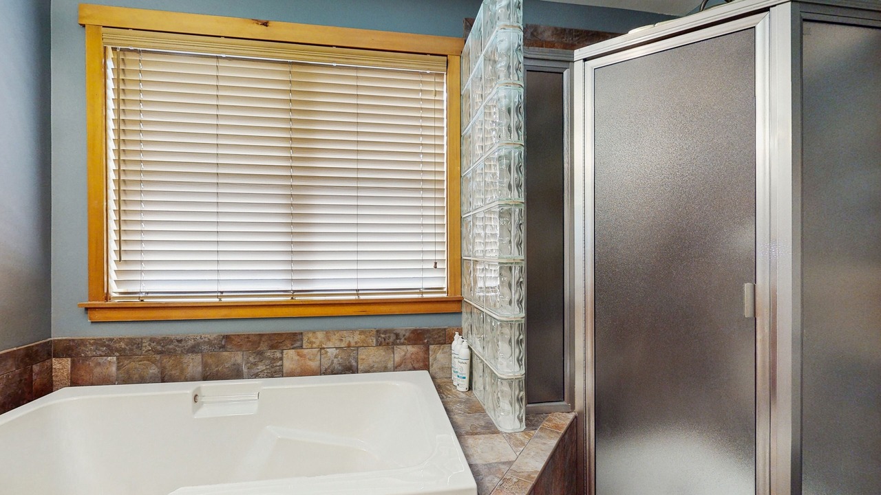 Photo of Bathroom in Cle Elum