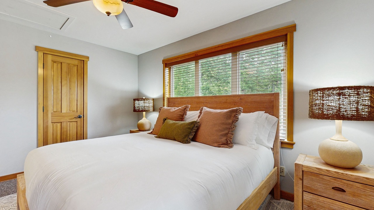 Photo of Bedroom in Cle Elum