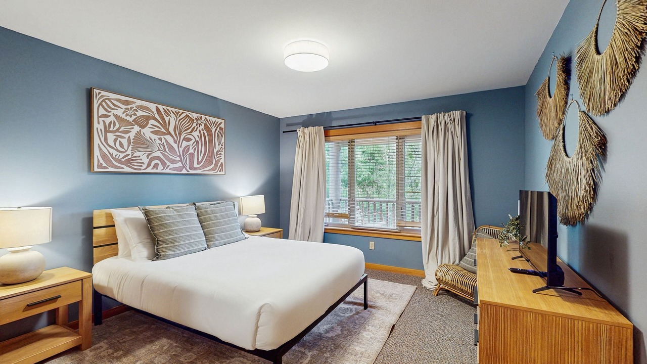 Photo of Bedroom in Cle Elum