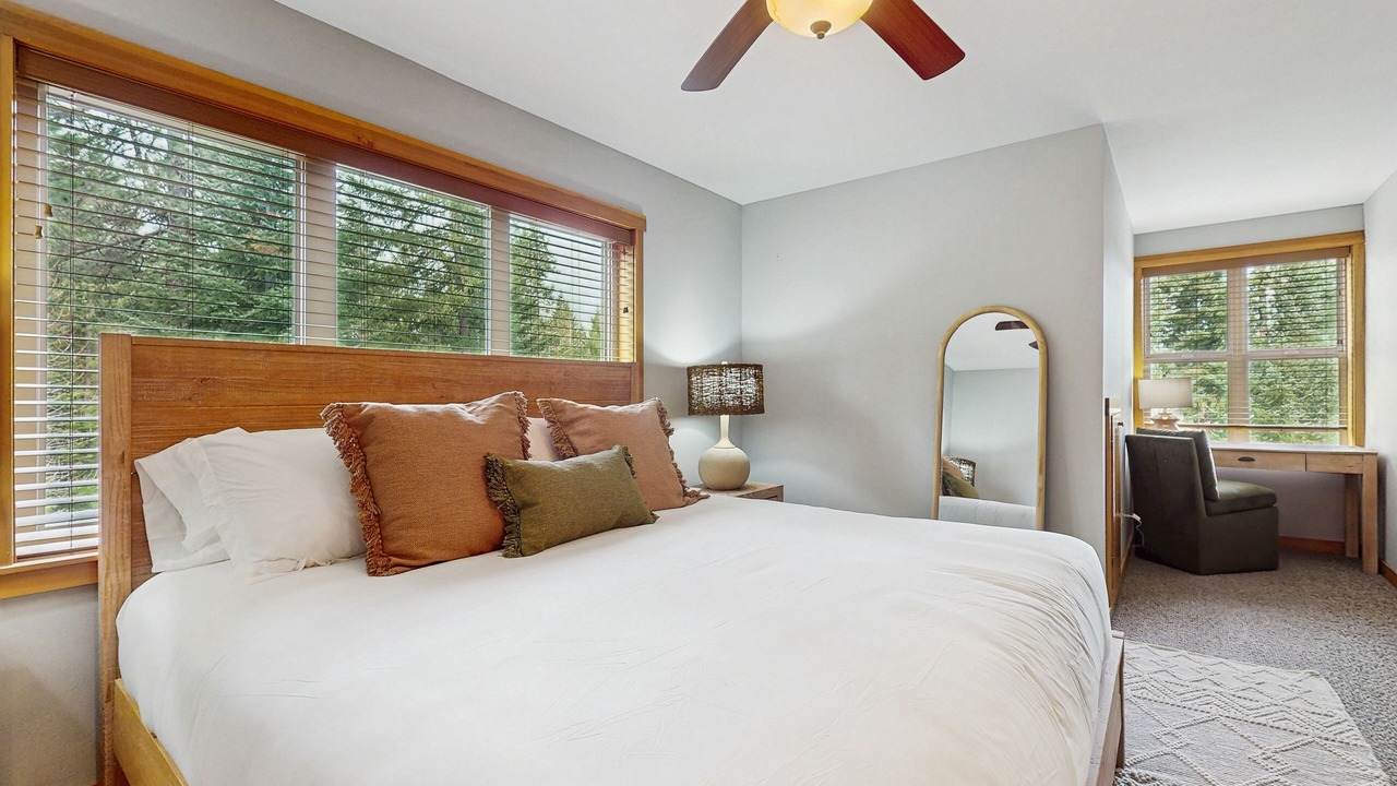 Photo of Bedroom in Cle Elum
