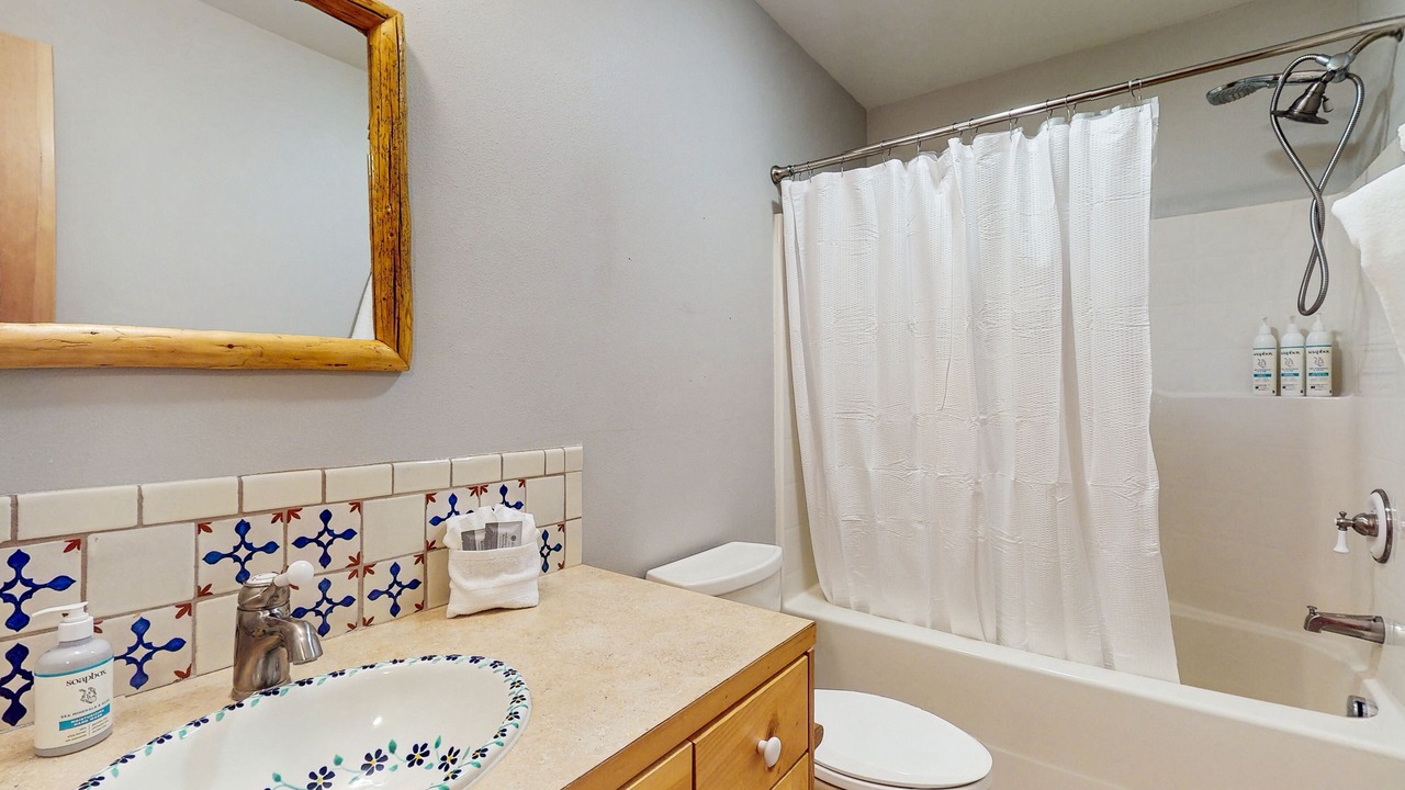 Photo of Bathroom in Cle Elum