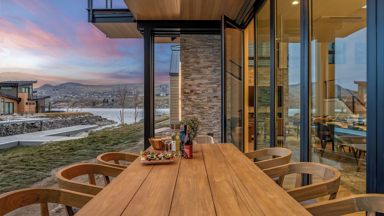 Photo of Outdoor in Chelan