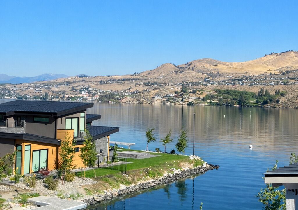 Photo of Outdoor in Chelan