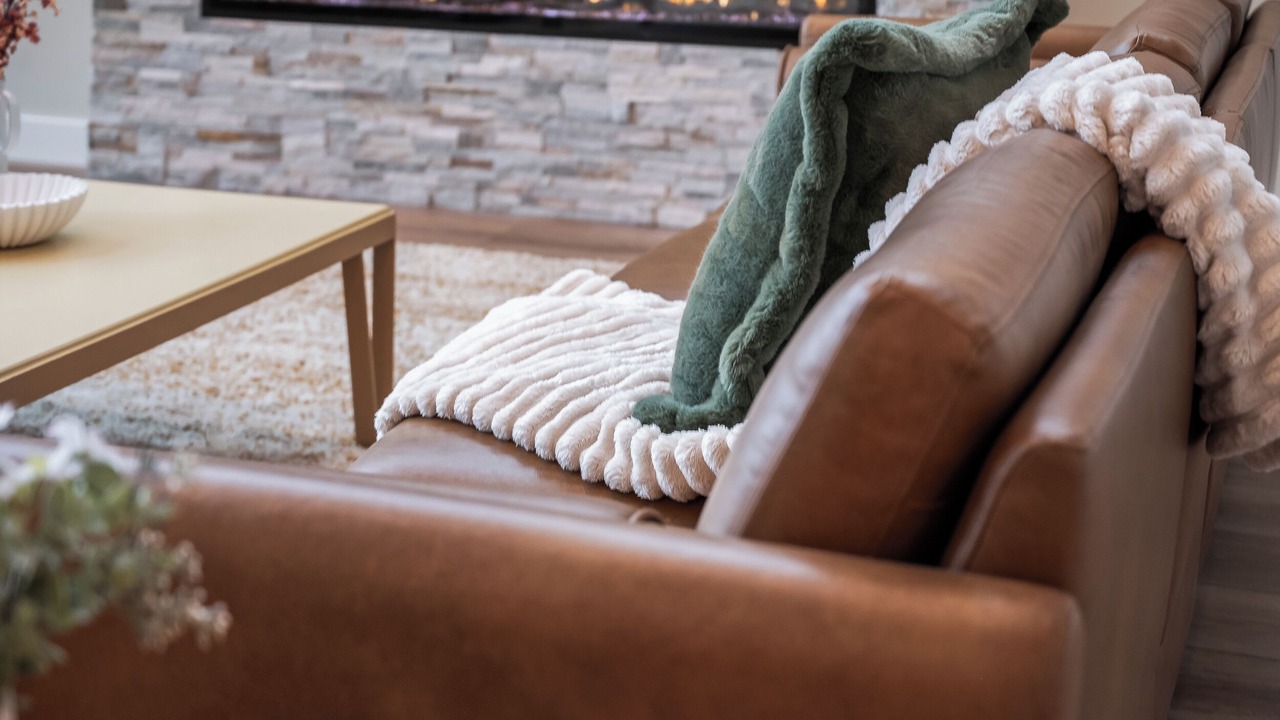 Photo of Livingroom in Chelan