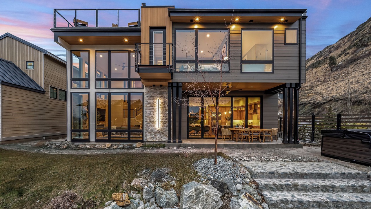 Photo of Outdoor in Chelan