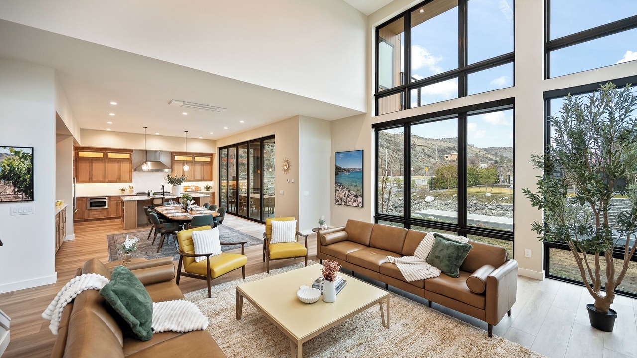 Photo of Outdoor in Chelan