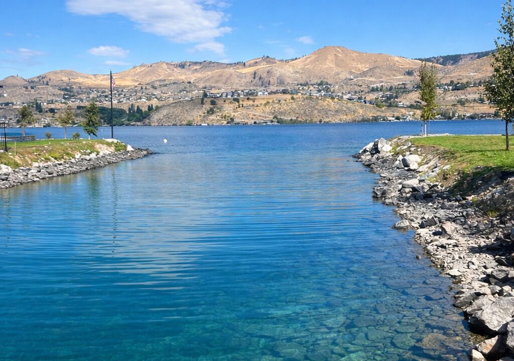 Photo of Outdoor in Chelan