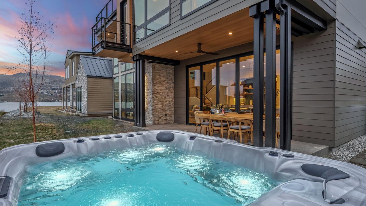 Photo of Outdoor in Chelan