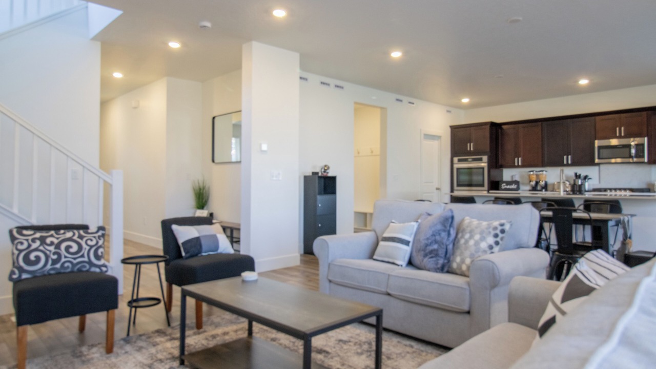 Photo of Livingroom in Middleton