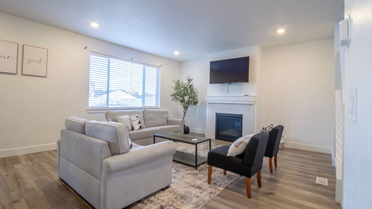 Photo of Livingroom in Middleton
