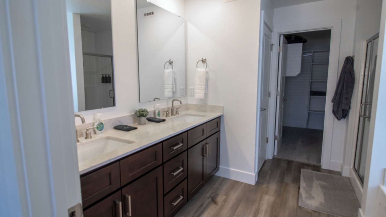 Photo of Bathroom in Middleton