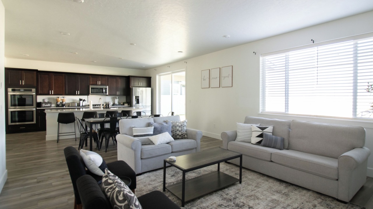 Photo of Livingroom in Middleton
